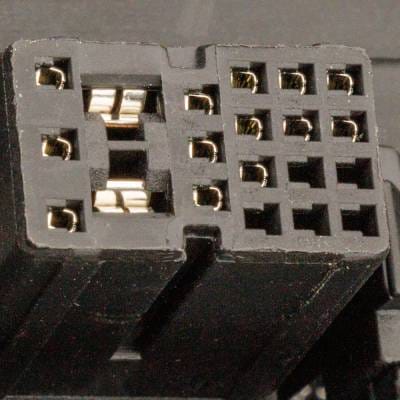 Headlight Compatible With 2007-2013 Bmw X5 3.0L 4.4L I6 N52b30 N55b30 N63b44 Right Passenger Side thumbnail 6