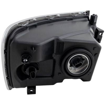 Headlight Compatible With 2008-2011 Dodge Dakota Dakot 3.7L 4.7L V6 Ekg Eva Left Driver Side Halogen thumbnail 8