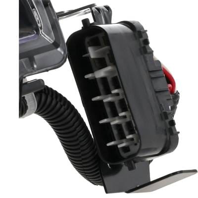 Headlight Compatible With 2011-2013 Lexus Is250 Is350 2.5L 3.5L V6 Left Driver Side Halogen thumbnail 14