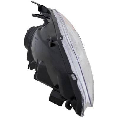 Headlight Compatible With 2001-2003 Honda Civic 1.7L 2.0L I4 D17a1 D17a2 K20a3 Left Driver Side thumbnail 14