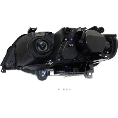 Headlight Compatible With 2000-2003 Bmw X5 Right Passenger Side Xenon Repb100363 thumbnail 10