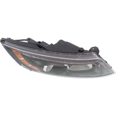 Headlight Compatible With 2014-2015 Kia Optima 2.4L 2.0L I4 Right Passenger Side Halogen Repk100183 thumbnail 8