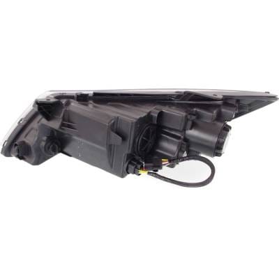 Headlight Compatible With 2014-2015 Kia Optima 2.4L 2.0L I4 Right Passenger Side Halogen Repk100183 thumbnail 10