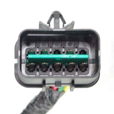 Headlight Compatible With 2014-2015 Kia Optima 2.4L 2.0L I4 Right Passenger Side Halogen Repk100183 thumbnail 12