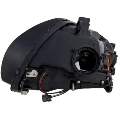 Headlight Compatible With 2005-2006 Infiniti G35 3.5L V6 Vq35de/Vq35hr Left Driver Side Xenon thumbnail 8