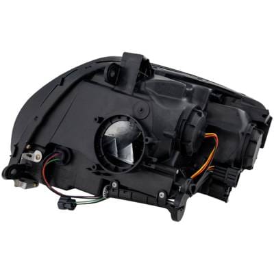 Headlight Compatible With 2005-2006 Infiniti G35 3.5L V6 Vq35de/Vq35hr Left Driver Side Xenon thumbnail 10