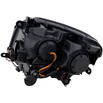 Headlight Compatible With 2005-2006 Infiniti G35 3.5L V6 Vq35de/Vq35hr Left Driver Side Xenon thumbnail 12