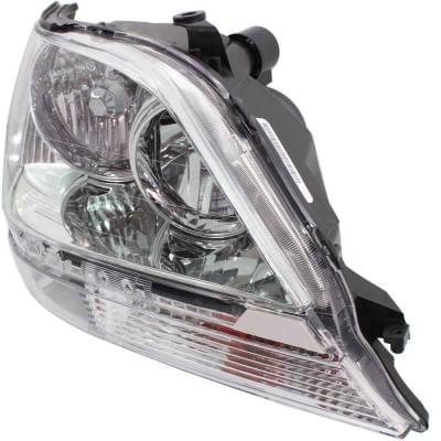 Headlight Compatible With 1999-2003 Lexus Rx300 Right Passenger Side Xenon Repl100337 thumbnail 2