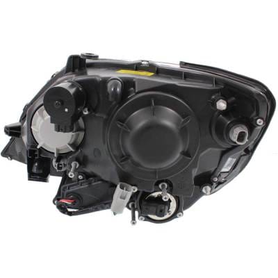 Headlight Compatible With 1999-2003 Lexus Rx300 Right Passenger Side Xenon Repl100337 thumbnail 5