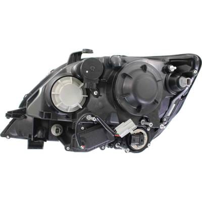 Headlight Compatible With 1999-2003 Lexus Rx300 Right Passenger Side Xenon Repl100337 thumbnail 6