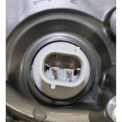 Headlight Compatible With 1999-2003 Lexus Rx300 Right Passenger Side Xenon Repl100337 thumbnail 7