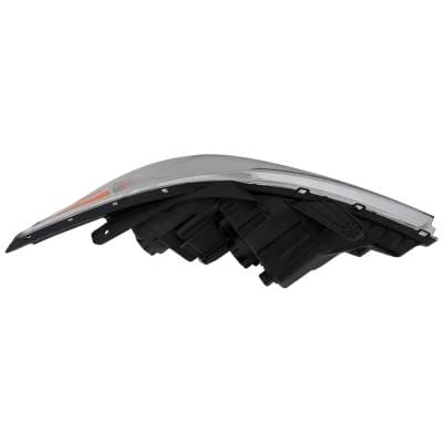 Headlight Compatible With 2011-2014 Hyundai Sonata 2.4L 2.0L I4 Left Driver Side Halogen Reph100132q thumbnail 8
