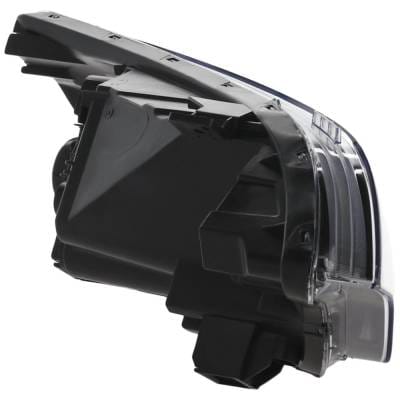 Headlight Compatible With 2012-2017 Kia Rio 1.6L I4 Left Driver Side Halogen Repk100156q 138Hp thumbnail 4