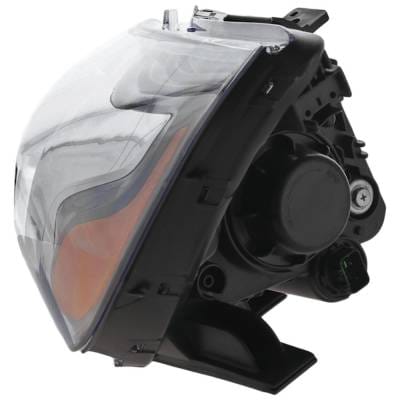 Headlight Compatible With 2012-2017 Kia Rio 1.6L I4 Left Driver Side Halogen Repk100156q 138Hp thumbnail 8