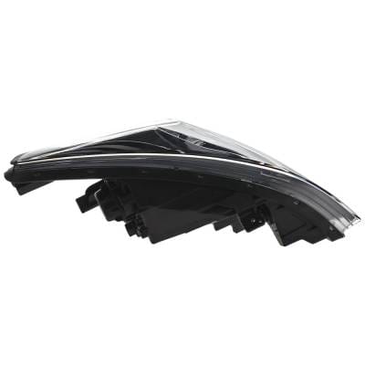 Headlight Compatible With 2012-2017 Kia Rio 1.6L I4 Left Driver Side Halogen Repk100156q 138Hp thumbnail 12