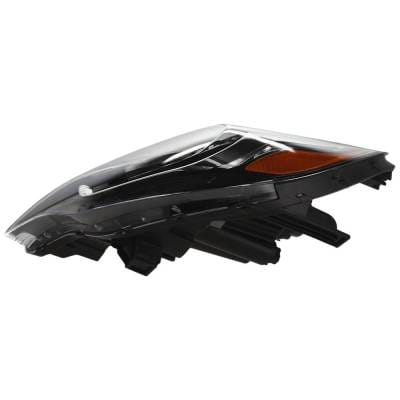 Headlight Compatible With 2012-2017 Kia Rio 1.6L I4 Left Driver Side Halogen Repk100156q 138Hp thumbnail 14