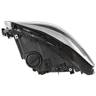 Headlight Compatible With 2011-2013 Bmw 528I 550I Gt 528I Xdrive Activehybrid 5 M5 2.0L 3.0L I4 N20 thumbnail 14