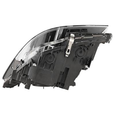 Headlight Compatible With 2011-2013 Bmw 528I 550I Gt 528I Xdrive Activehybrid 5 M5 2.0L 3.0L I4 N20 thumbnail 16