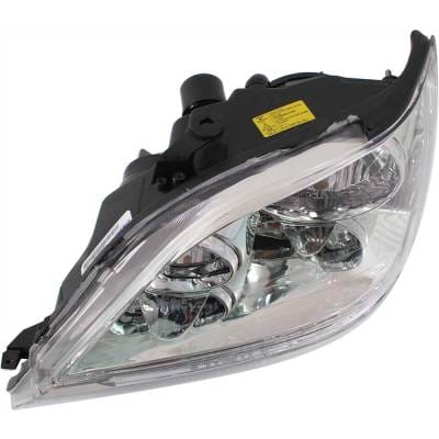 Headlight Compatible With 1999-2003 Lexus Rx300 Left Driver Side Xenon Repl100338 thumbnail 8
