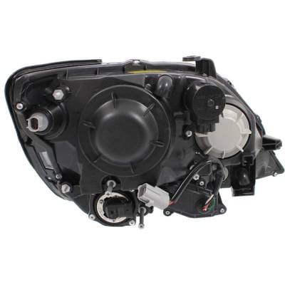 Headlight Compatible With 1999-2003 Lexus Rx300 Left Driver Side Xenon Repl100338 thumbnail 10
