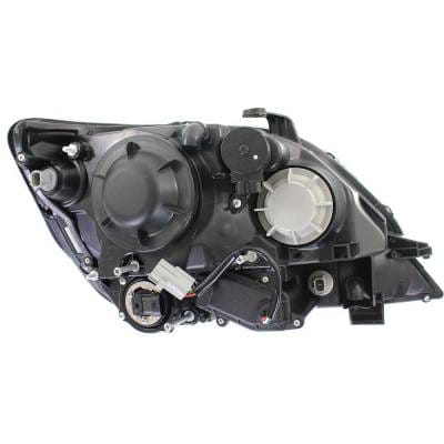 Headlight Compatible With 1999-2003 Lexus Rx300 Left Driver Side Xenon Repl100338 thumbnail 12