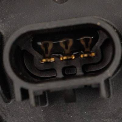 Headlight Compatible With 2009-2012 Dodge Ram 1500 Ram 2500 Ram 3500 1500 2500 350 5.7L 5.9L V8 Left thumbnail 14