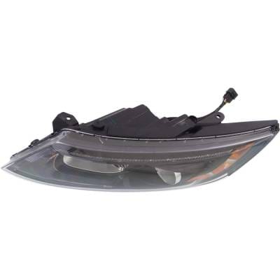 Headlight Compatible With 2014-2015 Kia Optima 2.4L 2.0L I4 Left Driver Side Halogen Repk100184 thumbnail 8