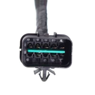 Headlight Compatible With 2014-2015 Kia Optima 2.4L 2.0L I4 Left Driver Side Halogen Repk100184 thumbnail 12