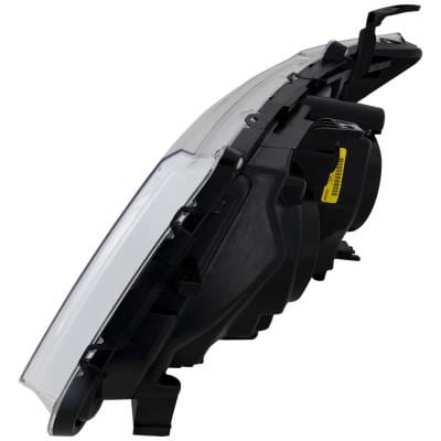 Headlight Compatible With 2011-2013 Honda Odyssey 3.5L V6 J35a7/J35z8 Right Passenger Side Halogen thumbnail 6