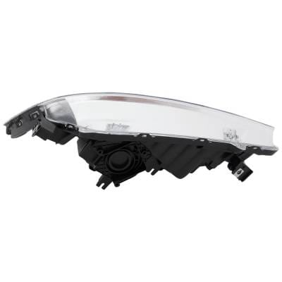 Headlight Compatible With 2011-2013 Honda Odyssey 3.5L V6 J35a7/J35z8 Right Passenger Side Halogen thumbnail 10