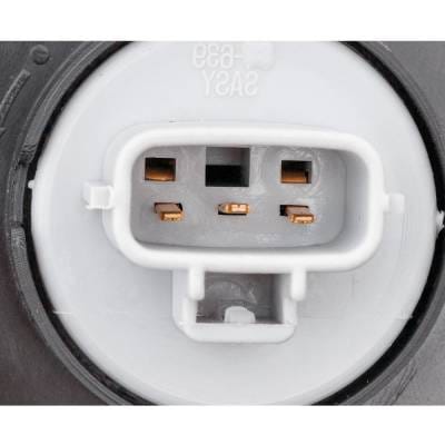 Headlight Compatible With 2011-2013 Honda Odyssey 3.5L V6 J35a7/J35z8 Right Passenger Side Halogen thumbnail 12