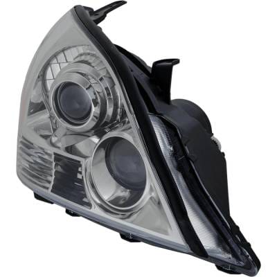 Headlight Compatible With 2003-2009 Lexus Gx470 Right Passenger Side Halogen Repl100369q thumbnail 6