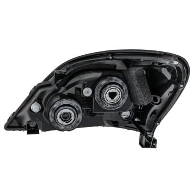 Headlight Compatible With 2003-2009 Lexus Gx470 Right Passenger Side Halogen Repl100369q thumbnail 8