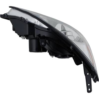 Headlight Compatible With 2003-2009 Lexus Gx470 Right Passenger Side Halogen Repl100369q thumbnail 10