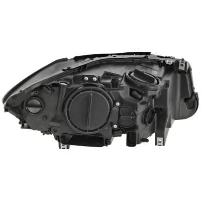 Headlight Compatible With 2011-2013 Bmw 528I 550I Gt 528I Xdrive Activehybrid 5 M5 2.0L 3.0L I4 N20 thumbnail 10
