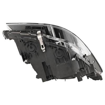 Headlight Compatible With 2011-2013 Bmw 528I 550I Gt 528I Xdrive Activehybrid 5 M5 2.0L 3.0L I4 N20 thumbnail 16