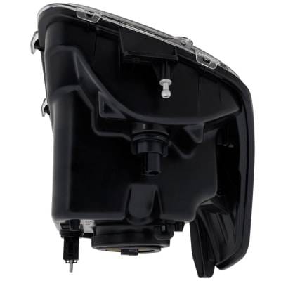Headlight Compatible With 2007-2011 Dodge Nitro 3.7L 4.0L V6 Ekg Erh Right Passenger Side Halogen thumbnail 10