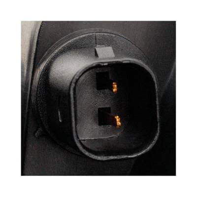 Headlight Compatible With 2007-2011 Dodge Nitro 3.7L 4.0L V6 Ekg Erh Right Passenger Side Halogen thumbnail 12