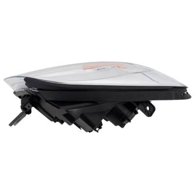 Headlight Compatible With 2009-2010 Kia Sportage 2.0L 2.7L I4 Right Passenger Side Halogen thumbnail 8