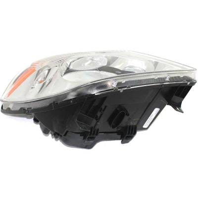 Headlight Compatible With 2010-2013 Mercedes-Benz Sprinter 2500 Sprinter 3500 Right Passenger Side thumbnail 12