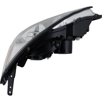 Headlight Compatible With 2003-2009 Lexus Gx470 Left Driver Side Halogen Repl100370q thumbnail 10
