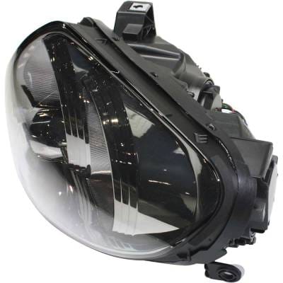 Headlight Compatible With 2005-2006 Infiniti G35 3.5L V6 Vq35de/Vq35hr Right Passenger Side Xenon thumbnail 4