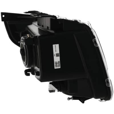 Headlight Compatible With 2007-2011 Dodge Nitro 3.7L 4.0L V6 Ekg Erh Left Driver Side Halogen thumbnail 8