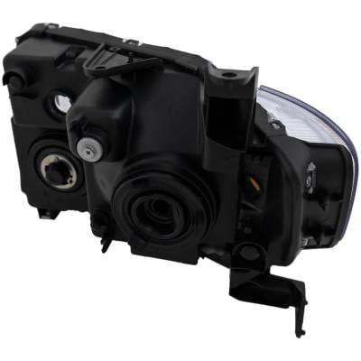 Headlight Compatible With 2009-2011 Honda Element 2.4L I4 K24a4/K24z3 Right Passenger Side Halogen thumbnail 12