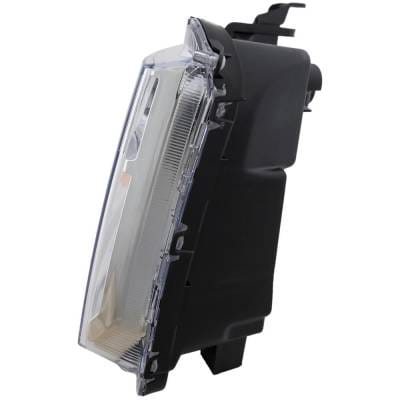 Headlight Compatible With 2009-2011 Honda Element 2.4L I4 K24a4/K24z3 Right Passenger Side Halogen thumbnail 14