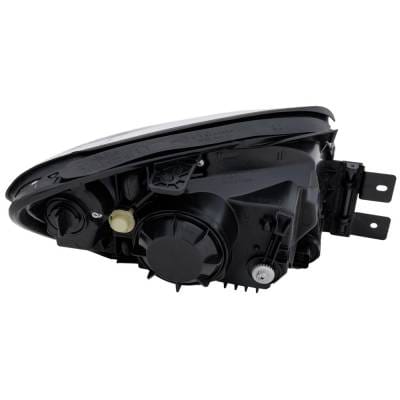 Headlight Compatible With 2009-2010 Kia Sportage 2.0L 2.7L I4 Left Driver Side Halogen Repk100186q thumbnail 4