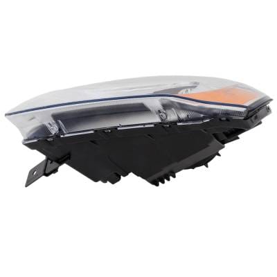 Headlight Compatible With 2009-2010 Kia Sportage 2.0L 2.7L I4 Left Driver Side Halogen Repk100186q thumbnail 10