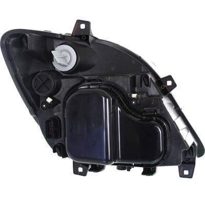 Headlight Compatible With 2010-2013 Mercedes-Benz Sprinter 2500 Sprinter 3500 Left Driver Side thumbnail 10