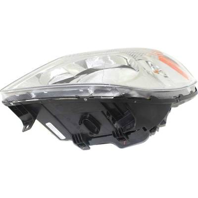 Headlight Compatible With 2010-2013 Mercedes-Benz Sprinter 2500 Sprinter 3500 Left Driver Side thumbnail 12