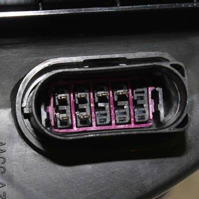 Headlight Compatible With 2010-2013 Mercedes-Benz Sprinter 2500 Sprinter 3500 Left Driver Side thumbnail 14